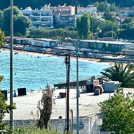 Emanuela Sunnyside Διαμέρισμα Καβάλα Εξωτερικό φωτογραφία