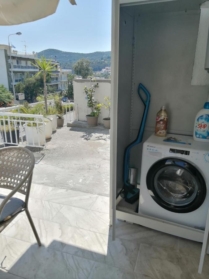 Emanuela Sunnyside Διαμέρισμα Καβάλα Εξωτερικό φωτογραφία