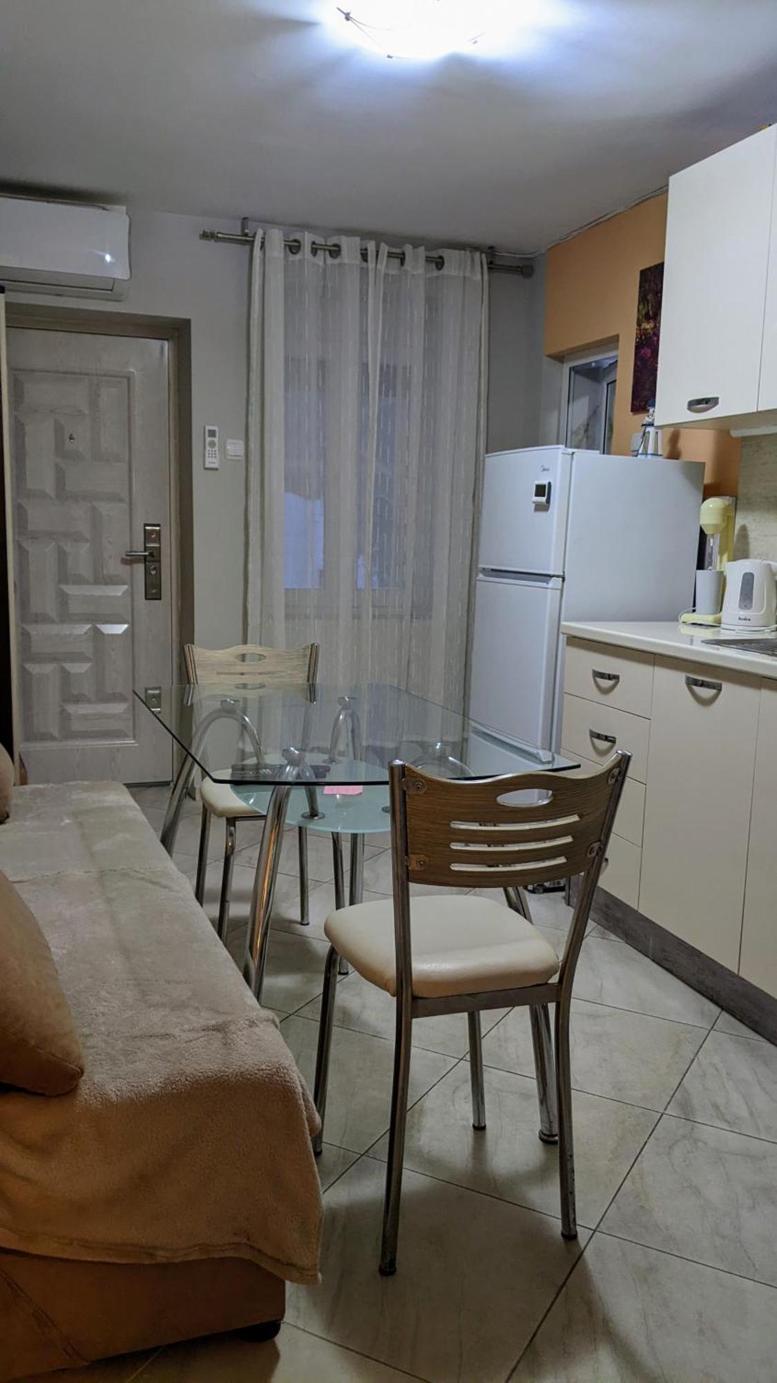 Emanuela Sunnyside Διαμέρισμα Καβάλα Εξωτερικό φωτογραφία